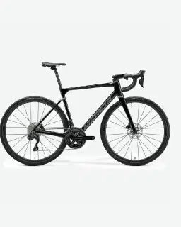 Merida Bikes Vélo De Route Scultura 6000 105 Di2 2025 Unisexe – 1/2