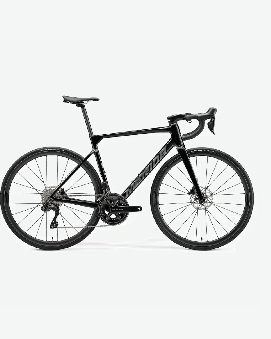 Merida Bikes Vélo De Route Scultura 6000 105 Di2 2026 Unisexe