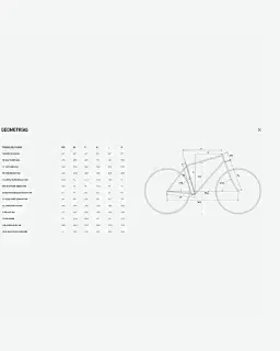 Merida Bikes Vélo De Route Scultura 6000 105 Di2 2026 Unisexe – 2/2