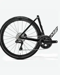 Merida Bikes Vélo De Route Scultura 8000 Ultegra Di2 2024 Unisexe – 2/5