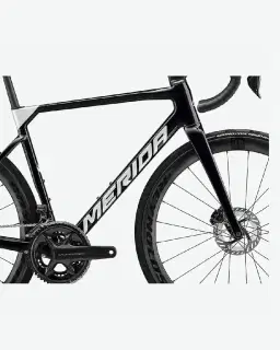 Merida Bikes Vélo De Route Scultura 8000 Ultegra Di2 2024 Unisexe – 4/5