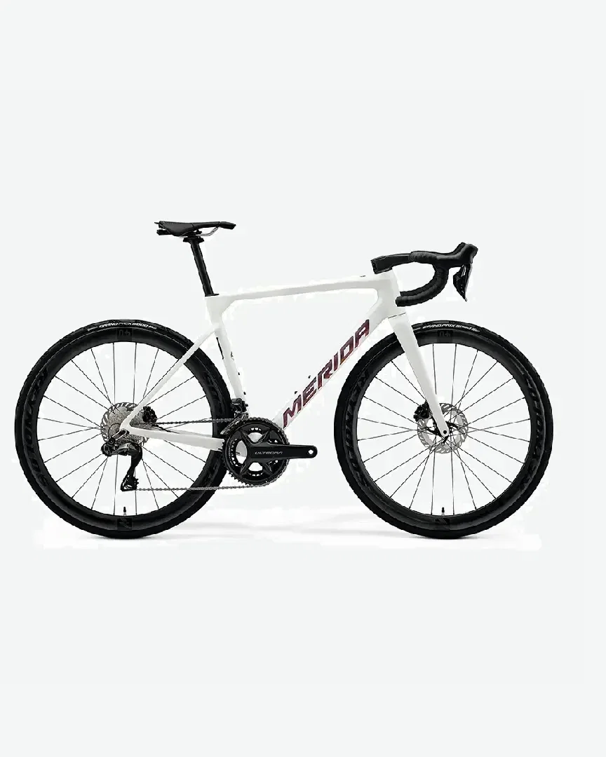Merida Bikes Vélo De Route Scultura 8000 Ultegra Di2 2026 Unisexe