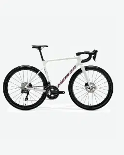 Merida Bikes Vélo De Route Scultura 8000 Ultegra Di2 2026 Unisexe – 1/2