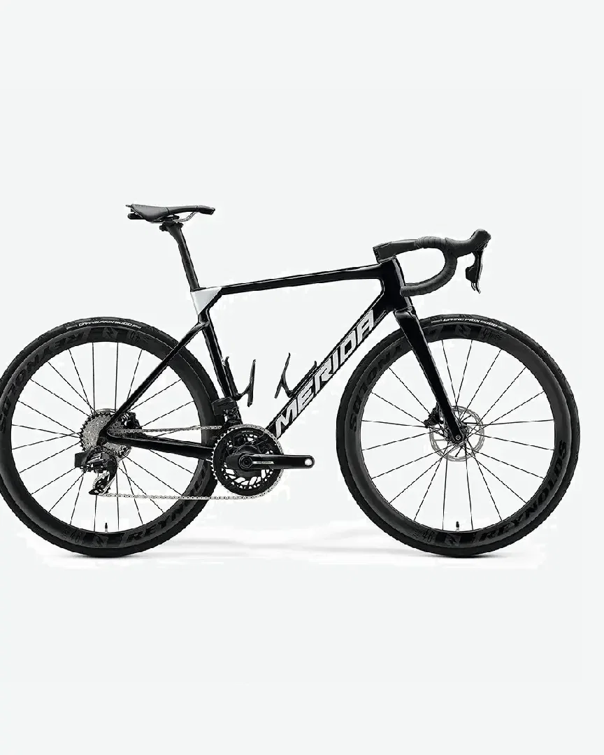 Merida Bikes Vélo De Route Scultura 9000 Force Axs 2024 Unisexe