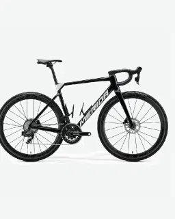Merida Bikes Vélo De Route Scultura 9000 Force Axs 2024 Unisexe – 1/5