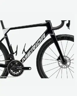 Merida Bikes Vélo De Route Scultura 9000 Force Axs 2024 Unisexe – 4/5
