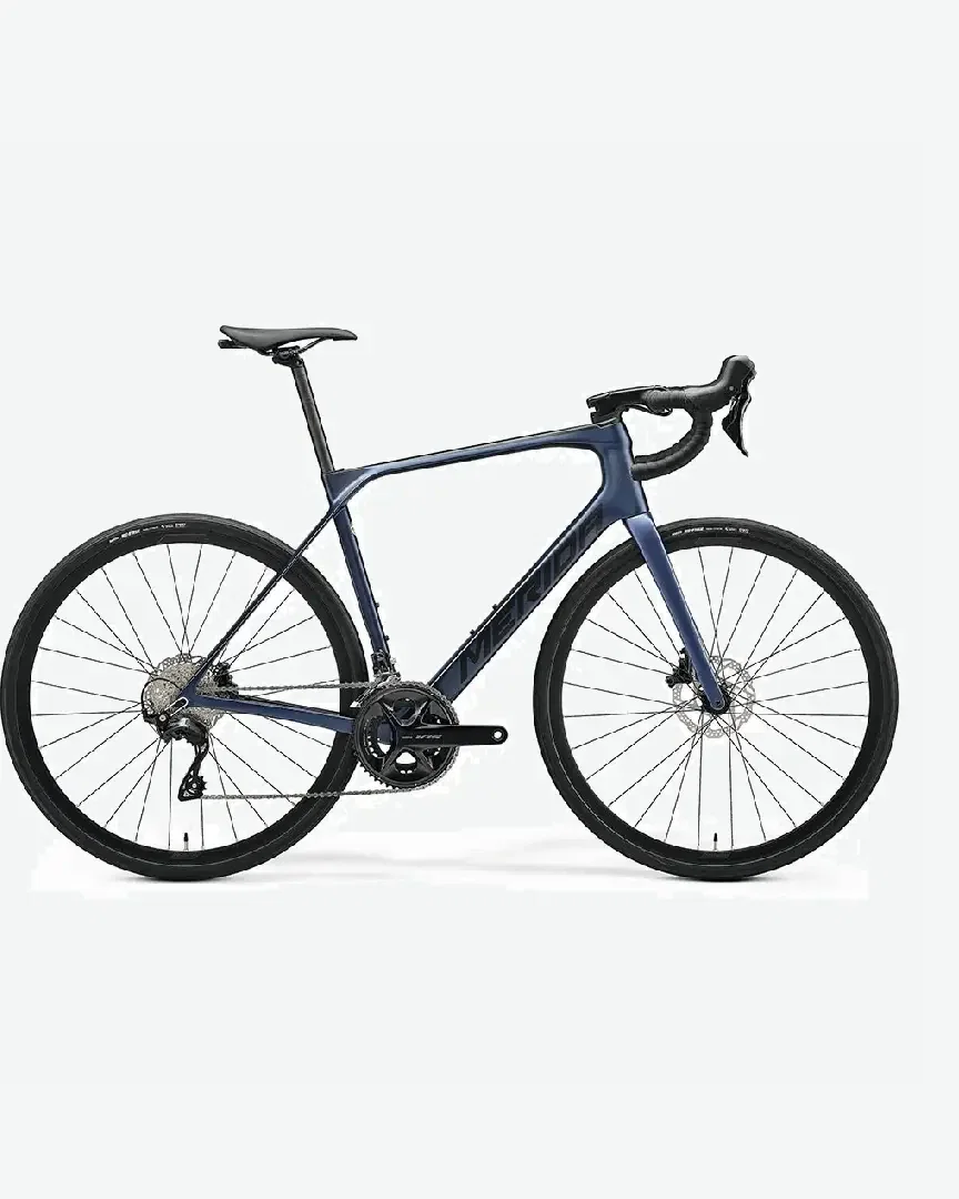 Merida Bikes Vélo De Route Scultura Endurance 4000 105 2025