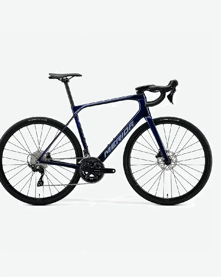 Merida Bikes Vélo De Route Scultura Endurance 4000 105 2027 Unisexe