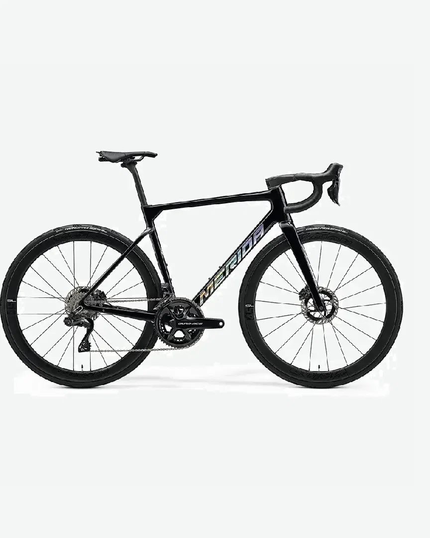 Merida Bikes Vélo De Route Scultura Team Dura-Ace Di2 2027 Unisexe