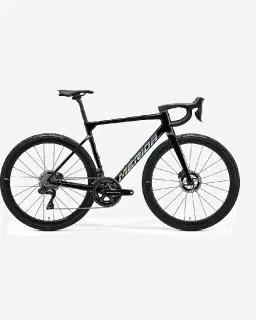 Merida Bikes Vélo De Route Scultura Team Dura-Ace Di2 2027 Unisexe – 1/2
