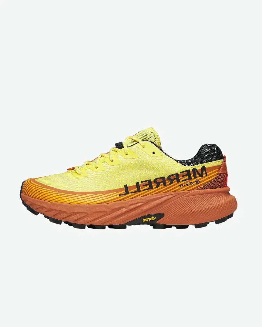 Merrell Agility Peak 5 Gtx M - J068321-J068321 (0) au meilleur prix !