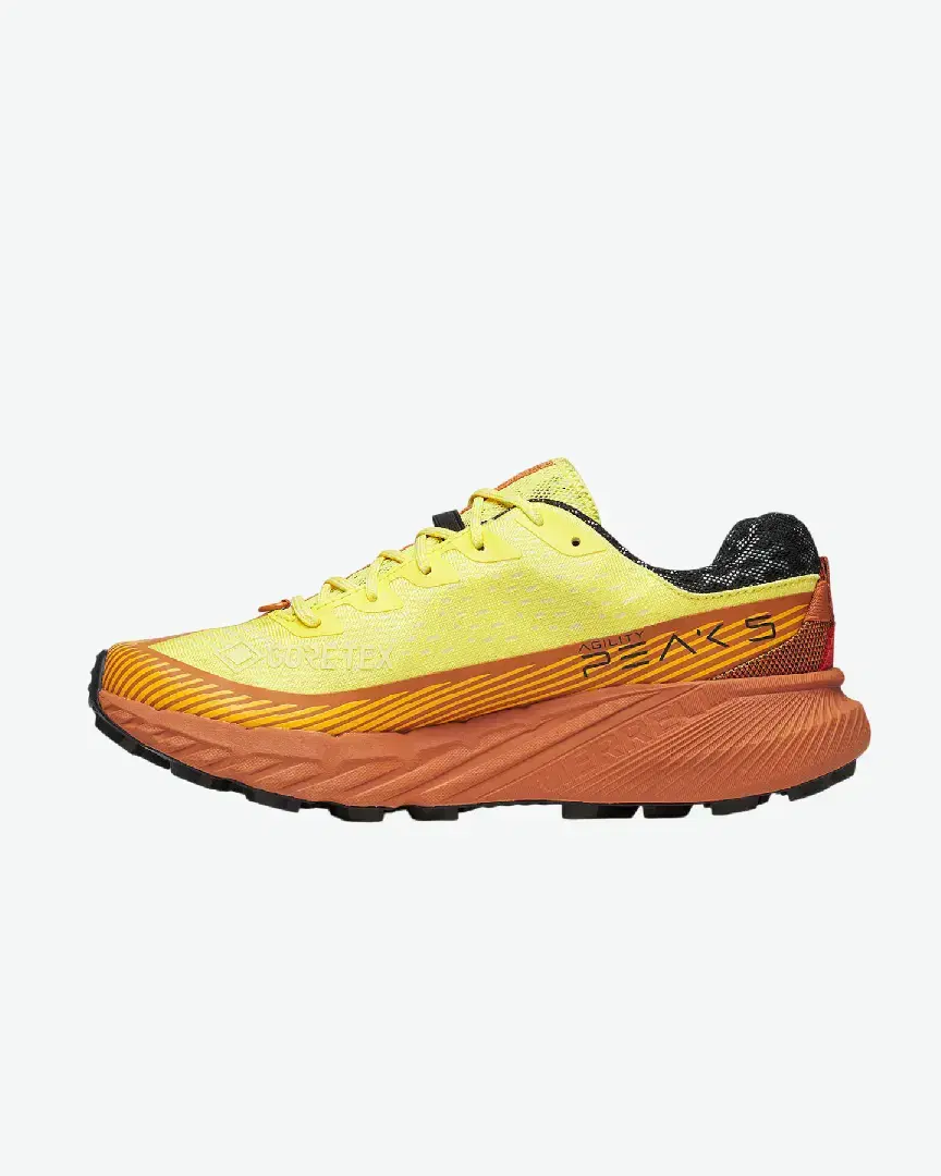Merrell Agility Peak 5 Gtx M - J068321-J068321 (1) au meilleur prix !