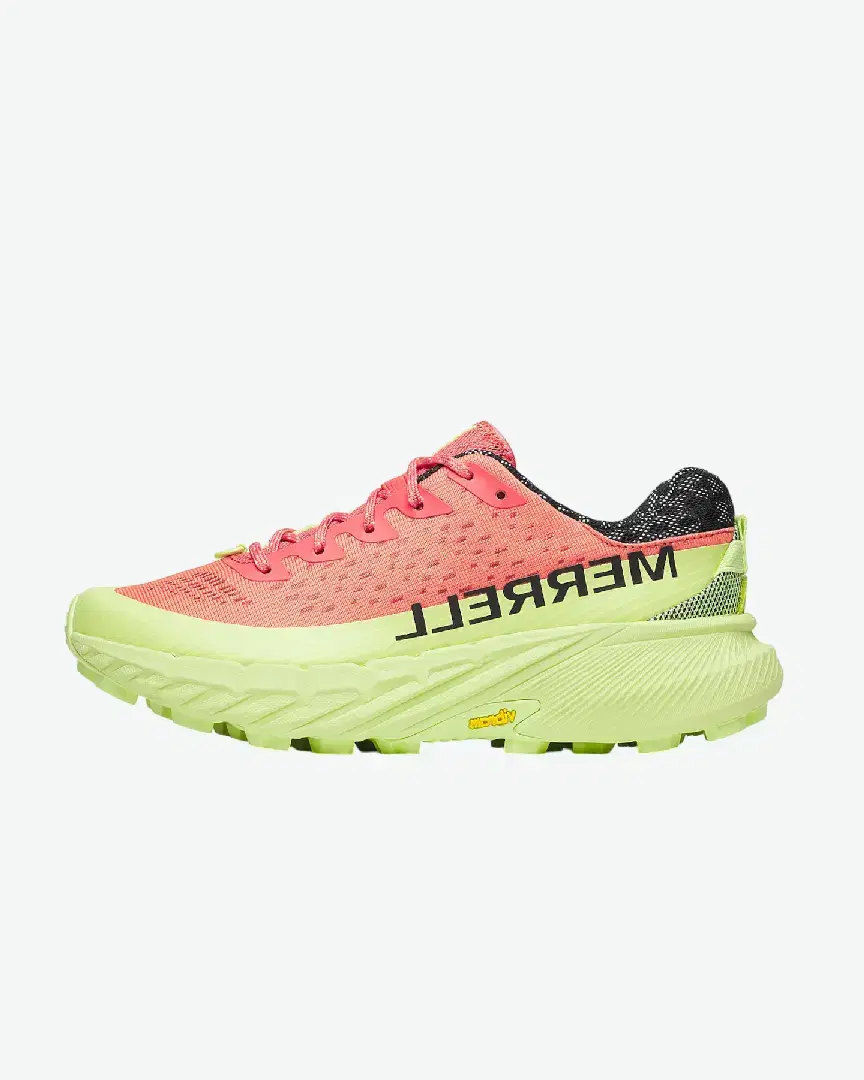 Merrell Agility Peak 5 W - Women (5) au meilleur prix !
