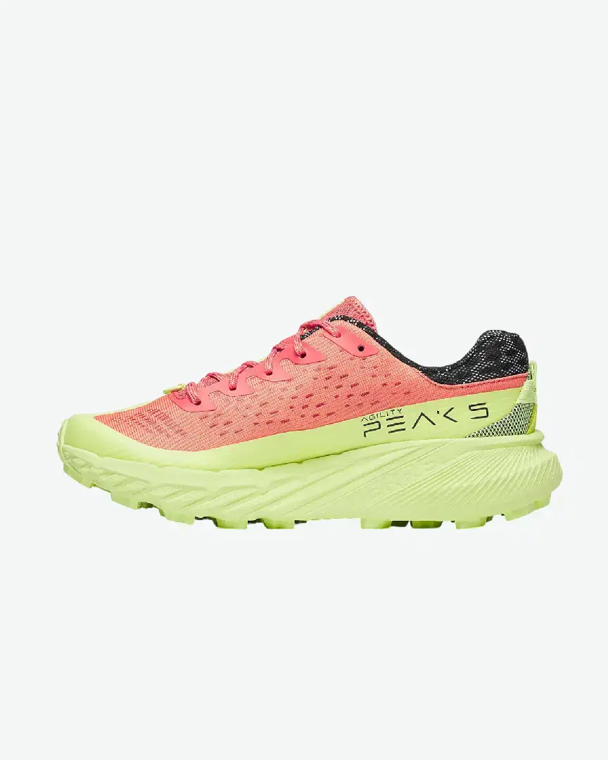 Merrell Agility Peak 5 W - J068372-J068372 (1) au meilleur prix !