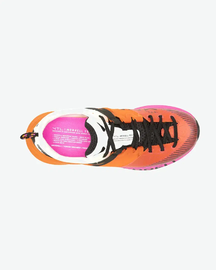 Merrell Mtl Mqm W - J038048 (1) au meilleur prix !