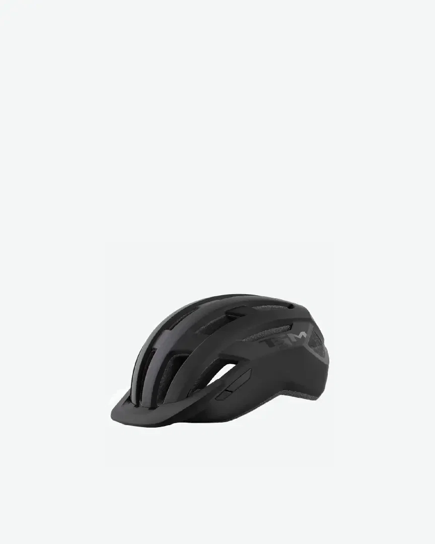 Met Casque All Unisexe