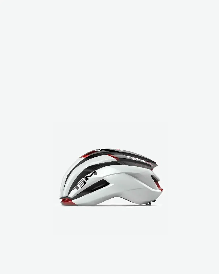 Met Casque Trenta 3K Mips Uae Team Emirates-Xrg 2026 Unisexe