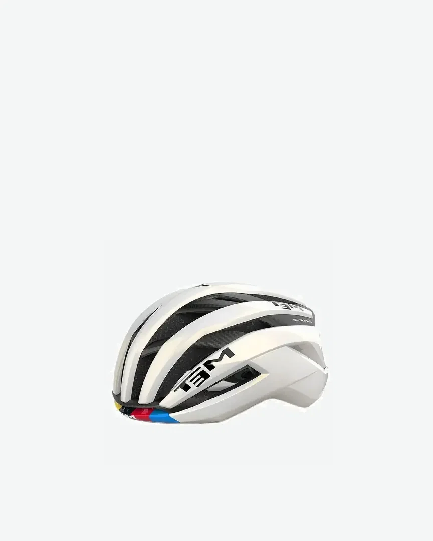 Met Casque Trenta 3K World Champion Ltd 2026 Unisexe