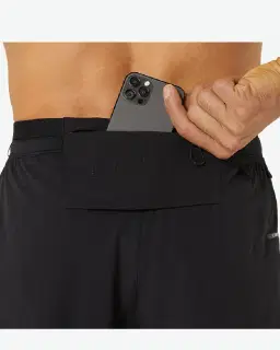 metarun 5in short Homme – 4/8