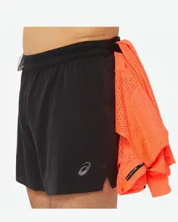 metarun 5in short Homme – 6/8