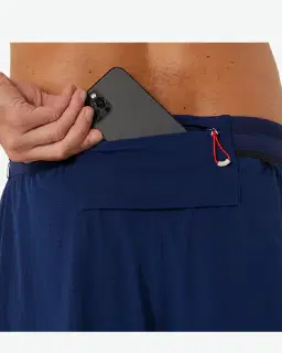 metarun 5in short Homme – 4/8