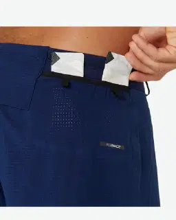 metarun 5in short Homme – 7/8