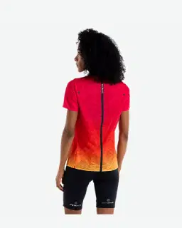 metarun fade ss top Femme – 2/5