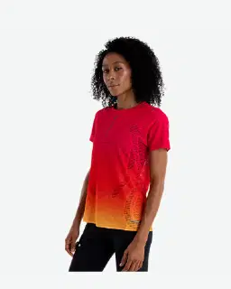 metarun fade ss top Femme – 3/5