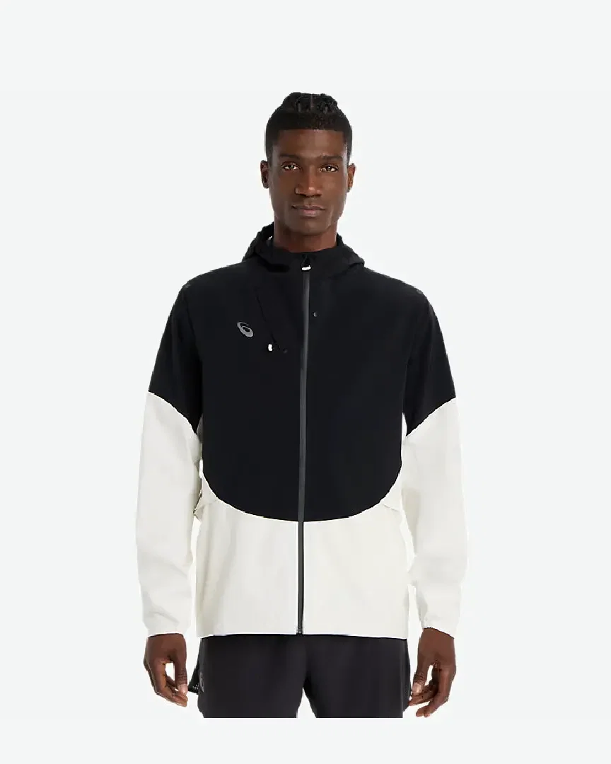 metarun legend jacket Homme