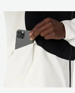 metarun legend jacket Homme – 7/11