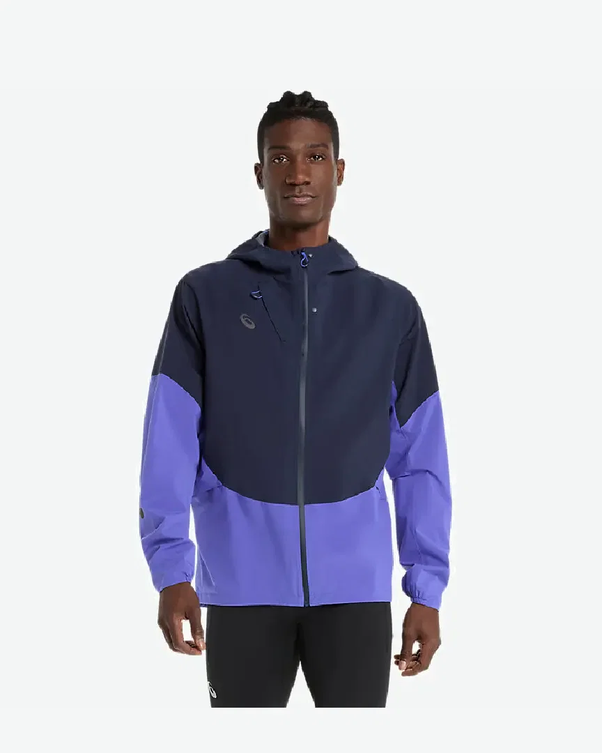metarun legend jacket Homme