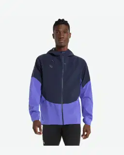 metarun legend jacket Homme – 1/11