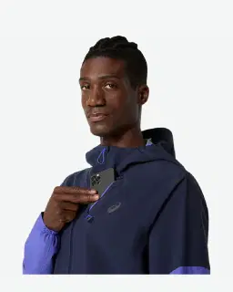 metarun legend jacket Homme – 7/11
