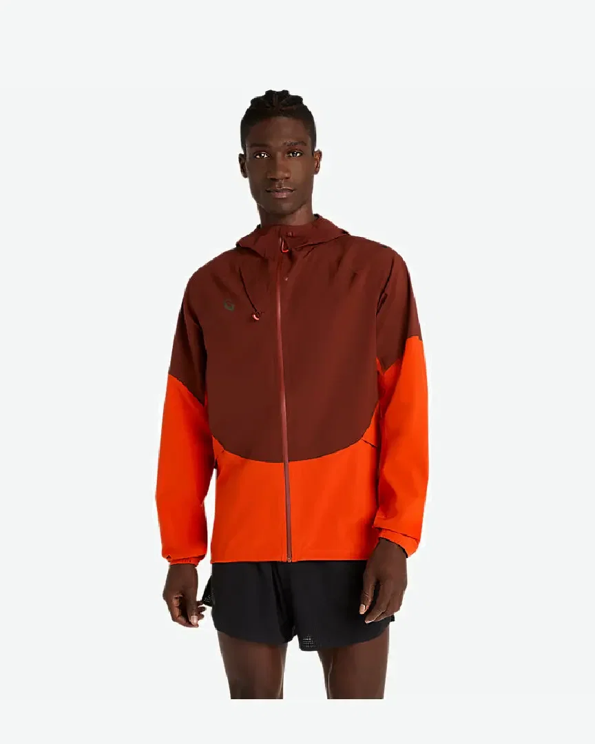 metarun legend jacket Homme