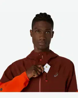 metarun legend jacket Homme – 5/11