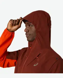 metarun legend jacket Homme – 9/11