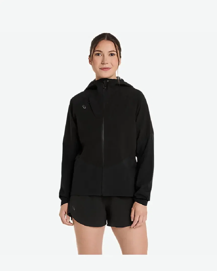 metarun legend jacket Femme