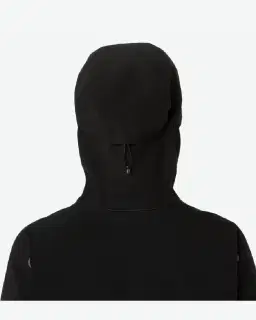 metarun legend jacket Femme – 9/11