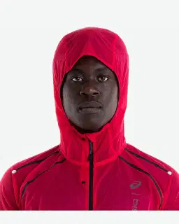metarun lightweight jacket Homme – 4/7