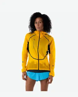 metarun lightweight jacket Femme – 1/7