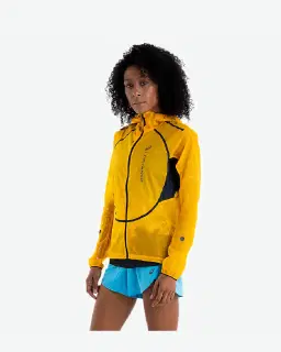 metarun lightweight jacket Femme – 3/7