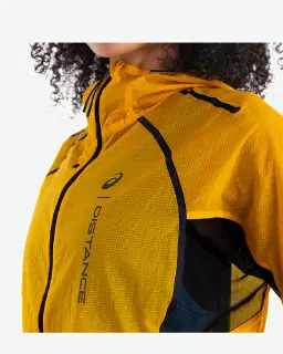 metarun lightweight jacket Femme – 5/7