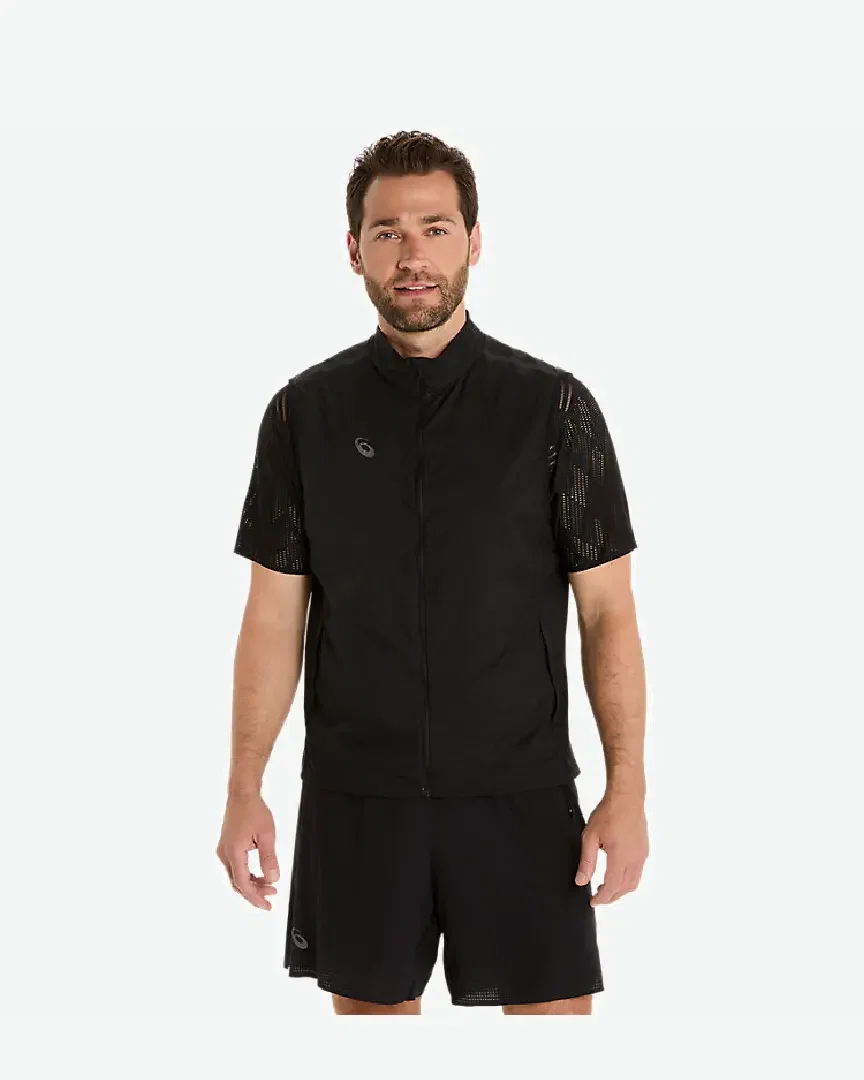 metarun packable gilet Homme