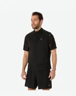 metarun packable gilet Homme – 3/8