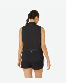metarun packable gilet Femme – 2/9