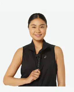 metarun packable gilet Femme – 4/9