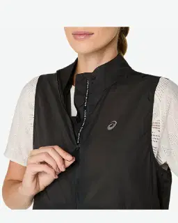 metarun packable gilet Femme – 4/10