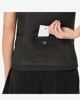 metarun packable gilet Femme – 7/10