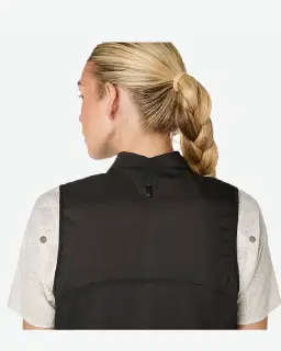 metarun packable gilet Femme – 9/10