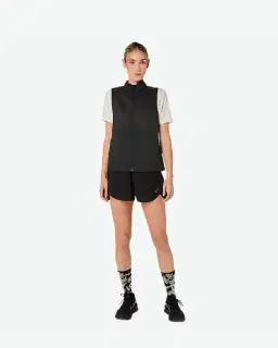 metarun packable gilet Femme – 10/10